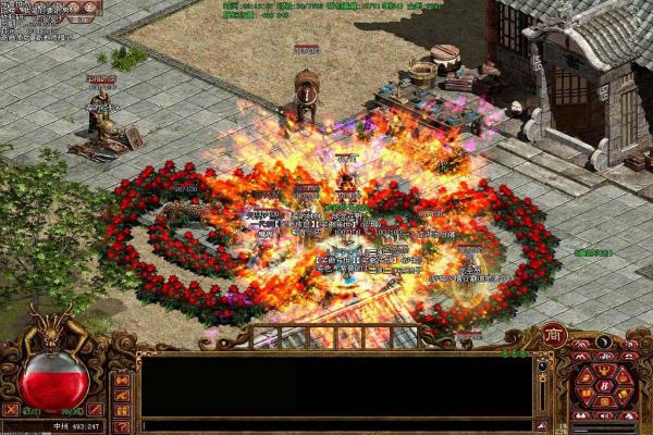 《如来神掌》天佛寺攻略与秘籍分享