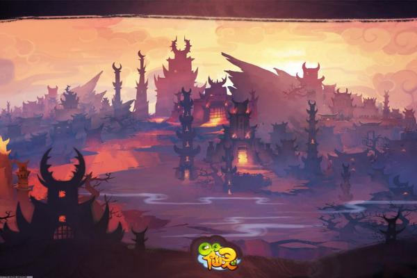 暗黑破坏神3剧情详解及通关攻略全系列故事剧情详细介绍_