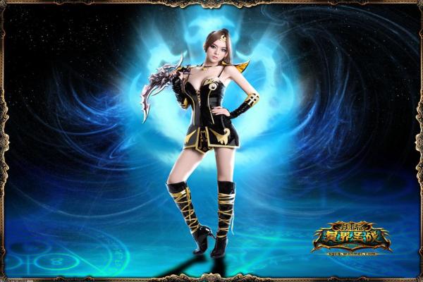 魔兽世界绿色伊利达雷战袍的获取途径与效果解析